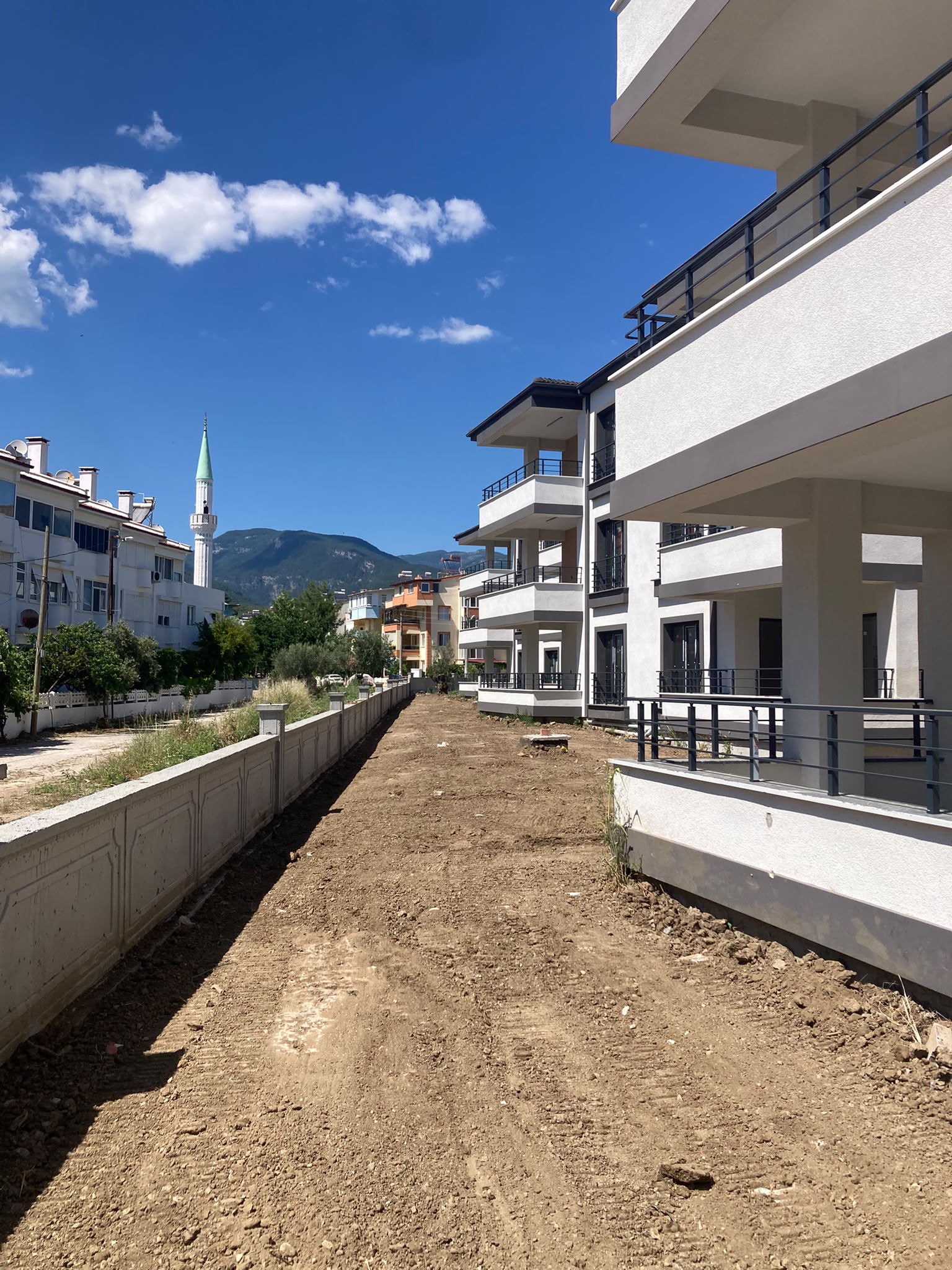 Çevre Düzenleme
