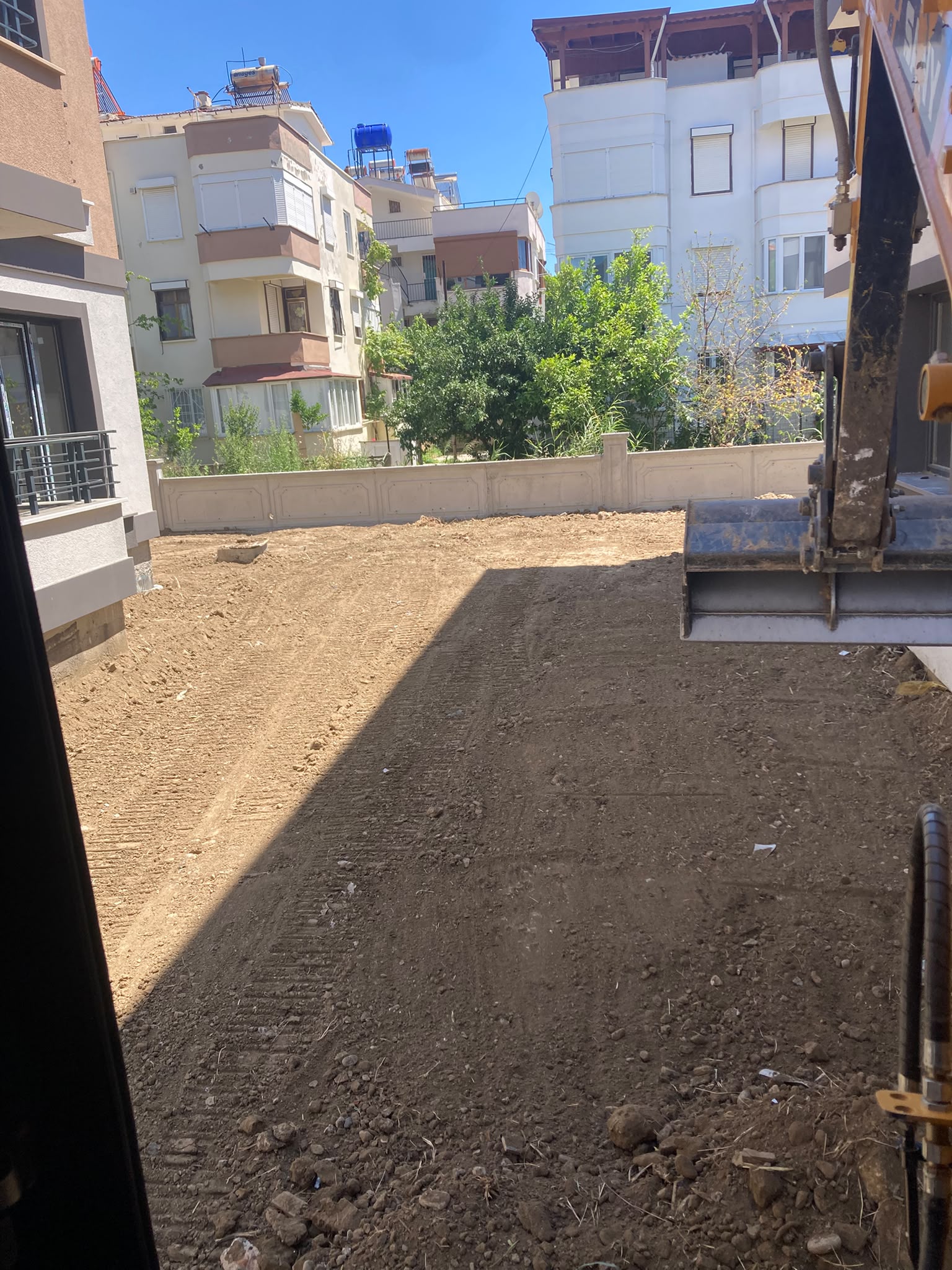 Bahçe Toprağı Seçerken Nelere Dikkat Edilmeli?