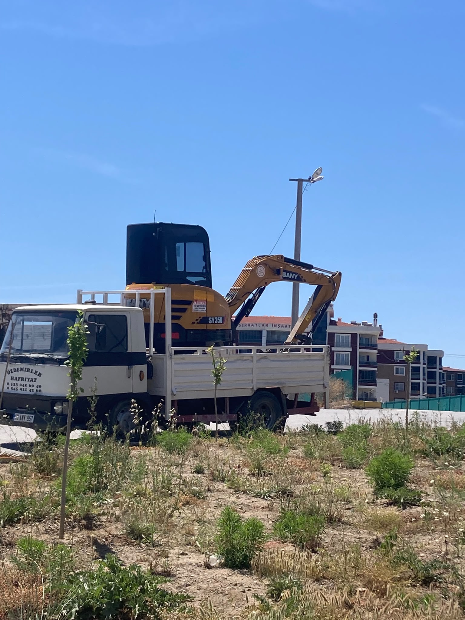 Hafriyat Çalışması Öncesinde Bilinmesi Gerekenler